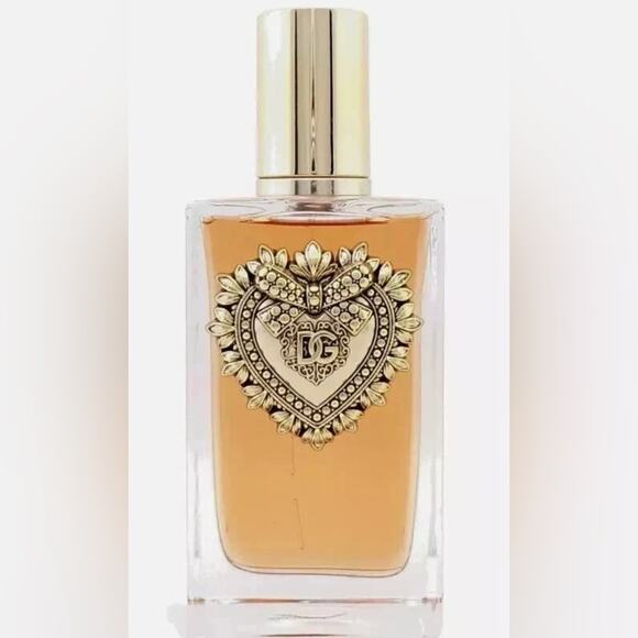 Devotion by Dolce & Gabbana for women EDP 3.3 oz New in Box - Picture 4 of 7